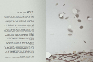 Anat Vaknin, Design Tamar Shuppony