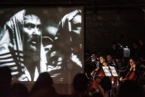 In his/her Voice | The Voice of the Word Performance Festival, 2014