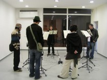 Babylon Poems, 2006-2007