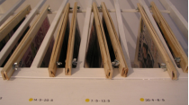 Urban Overmemory Archives 2 – The Periphery of the Center -Holon, 2004