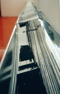 Ephemeral Works, 2002