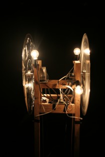 HaGolem Project, 2007