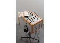 La Máquina de Hacer Pájaros, 2014