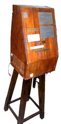 Minute Box Machine, 2004-2008