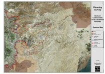 The Bedouin Communities East of Jerusalem – A Planning Survey by BIMKOM