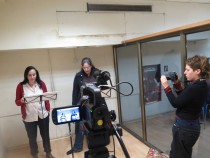 The Doubles and Ourselves – 1st Audition