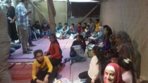 Visit of Kids from Khan-Al-akhmar