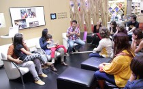 ALEXANDRE ROIG: “LA IDENTIDAD ES UNA FORMA DE RESISTENCIA”, Por Gaspar Grieco