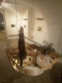 Paradise Inn (The Model) by Itamar Mendes-Flohr and Sala-manca