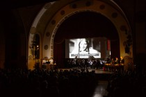 Der Dybbuk (1937-2017) | Film Performance, Jerusalem Film Festival