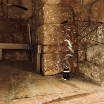 The Only Weapon I have is the Quill Pen | Ayala Landau and Lior Pinsky, Itamar Mendes-Flohr, and Eran Sachs