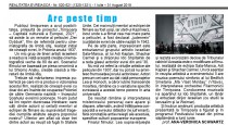Arc Peste Timp | A review from The Dybbuk performance in Timisoara