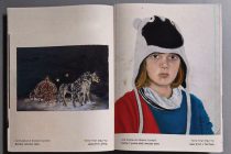Hearat Shulaym Art Journal – Issue 13 – April 2020